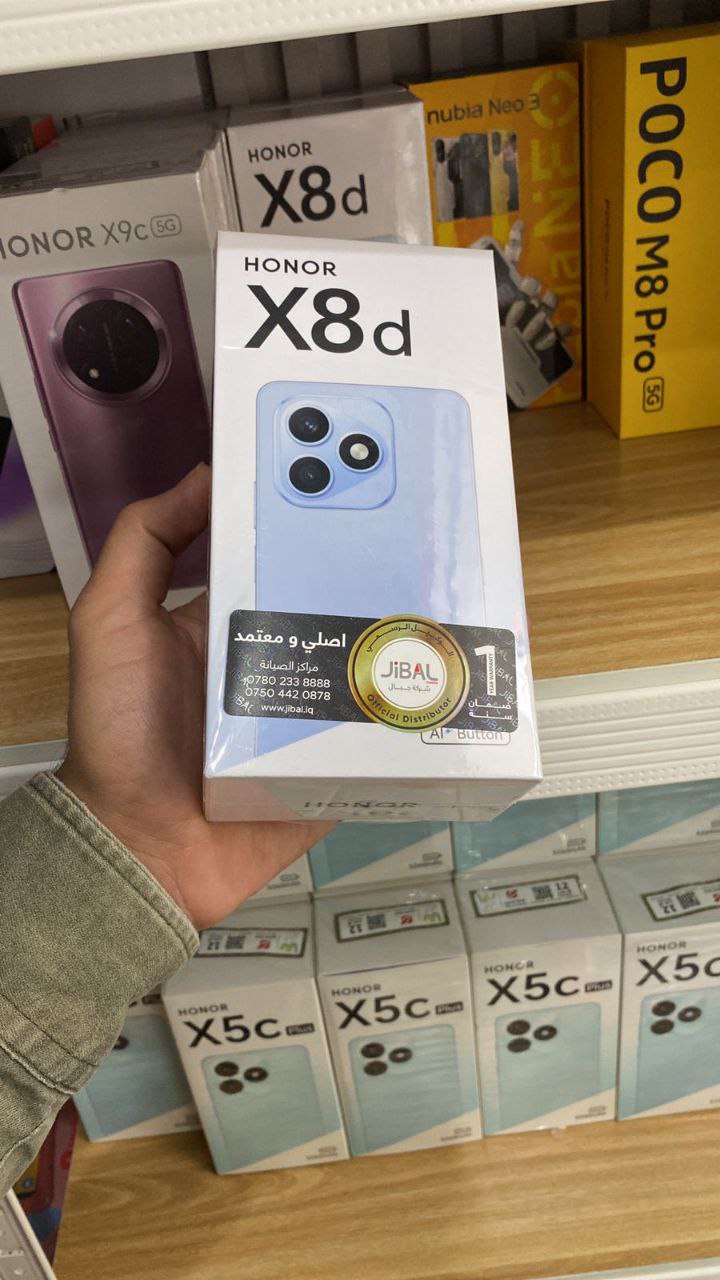 إلكترونيات / هواتف ذكية