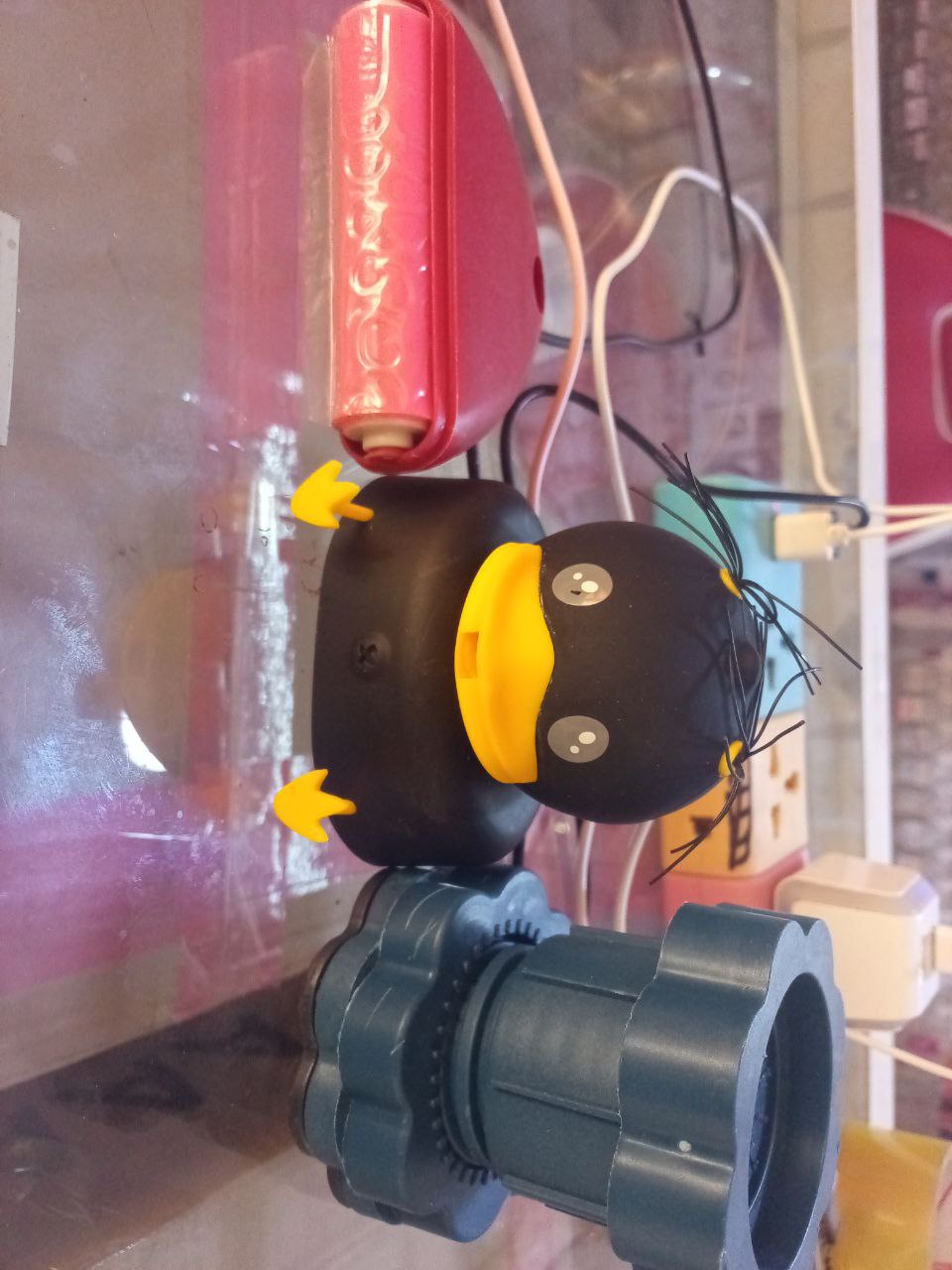 ألعاب أطفال / ديكور مكتبي