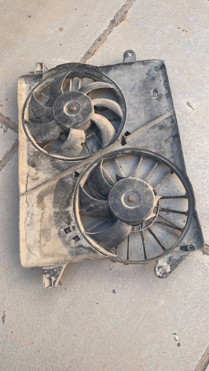 قطع غيار سيارات