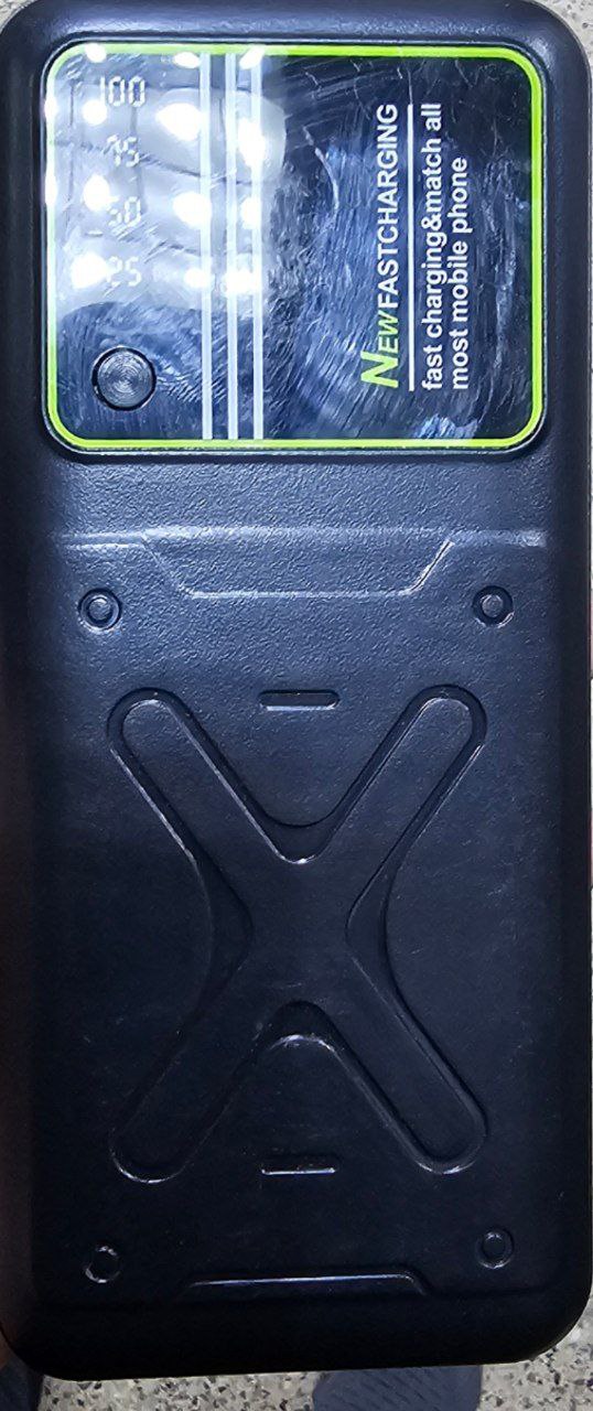 إلكترونيات / ملحقات الهواتف