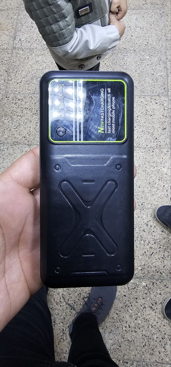 إلكترونيات / إكسسوارات الهواتف