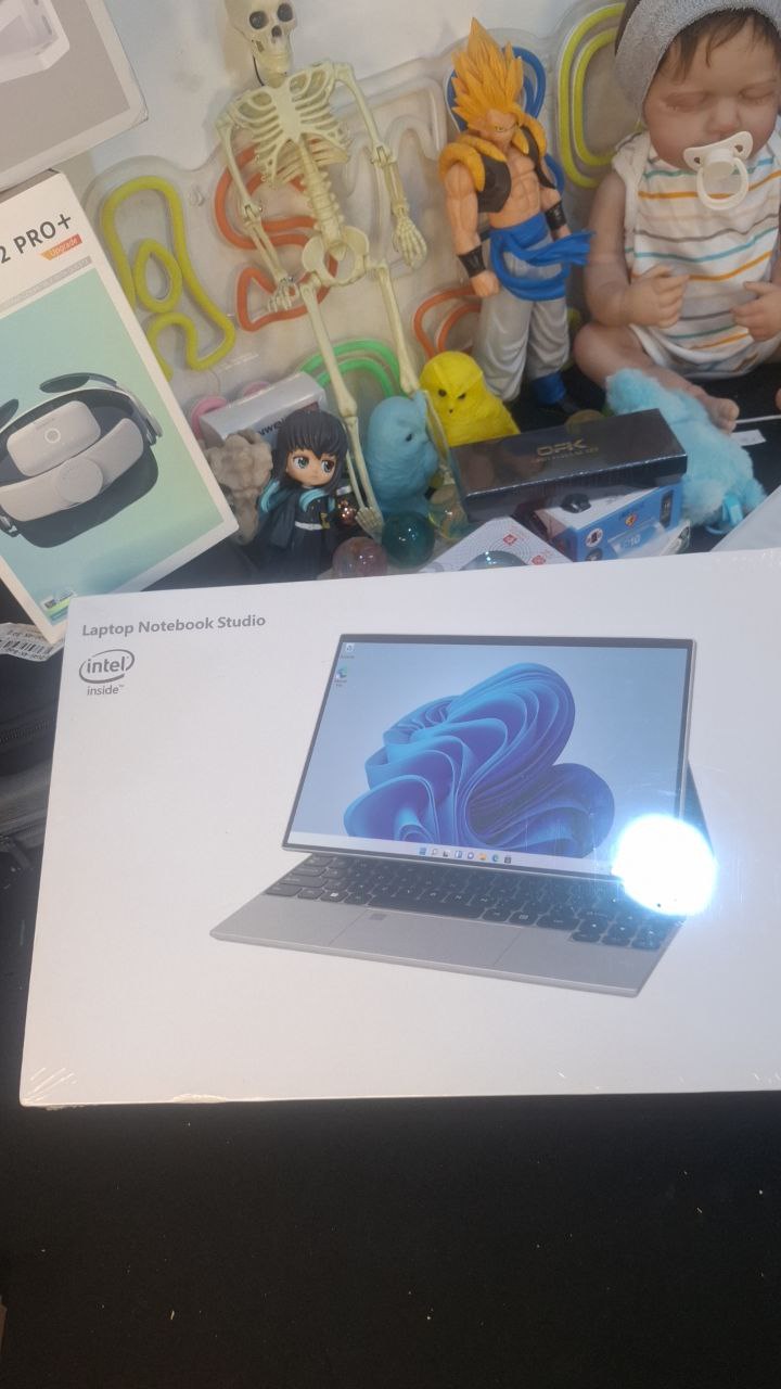 أجهزة كمبيوتر محمولة