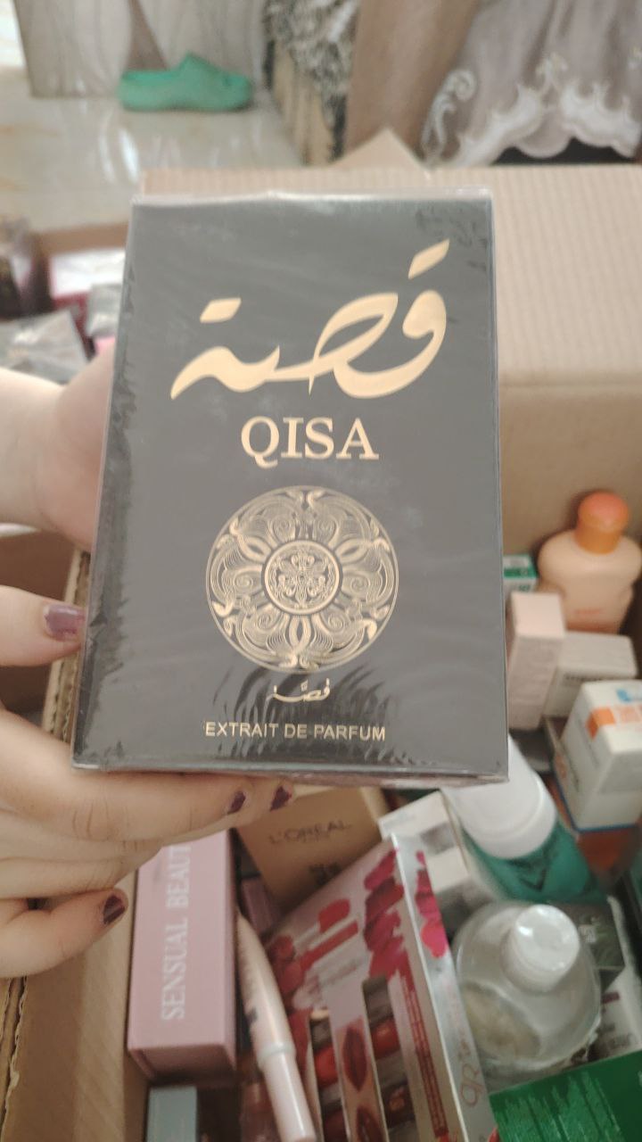 عطور