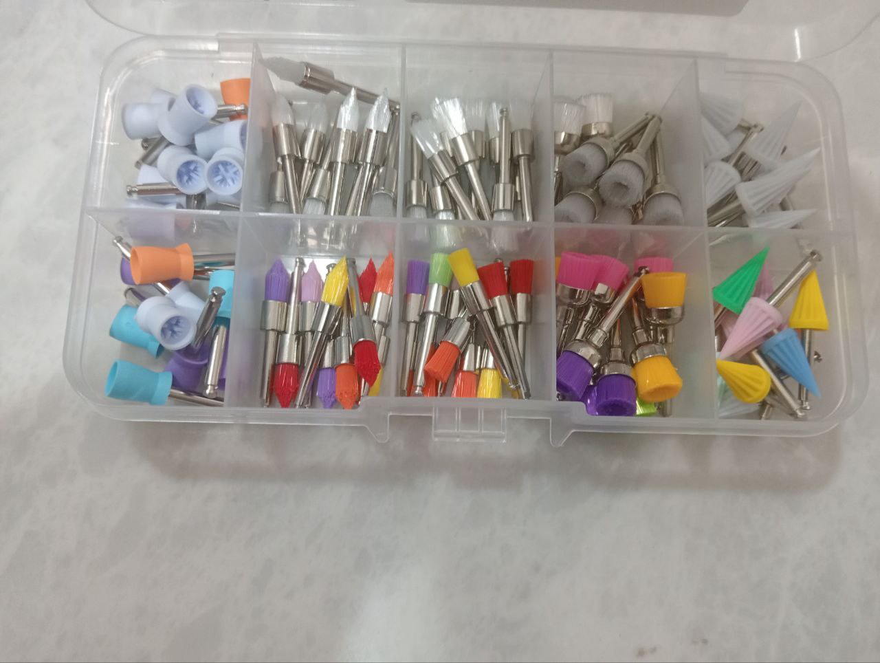 معدات طبية / أدوات عناية فموية