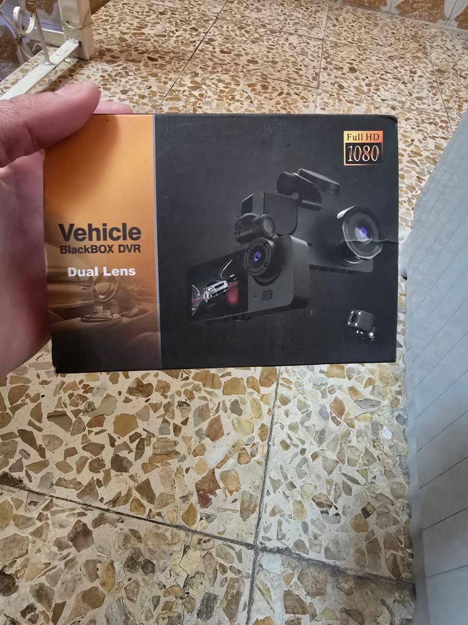 إلكترونيات سيارات