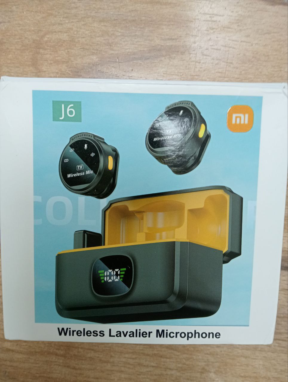 أجهزة صوتية / ميكروفونات