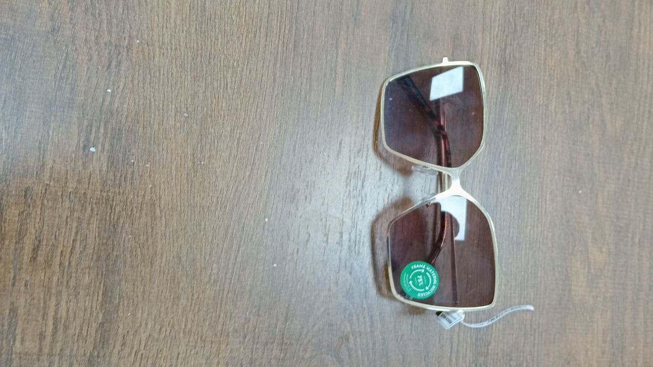 نظارات شمسية