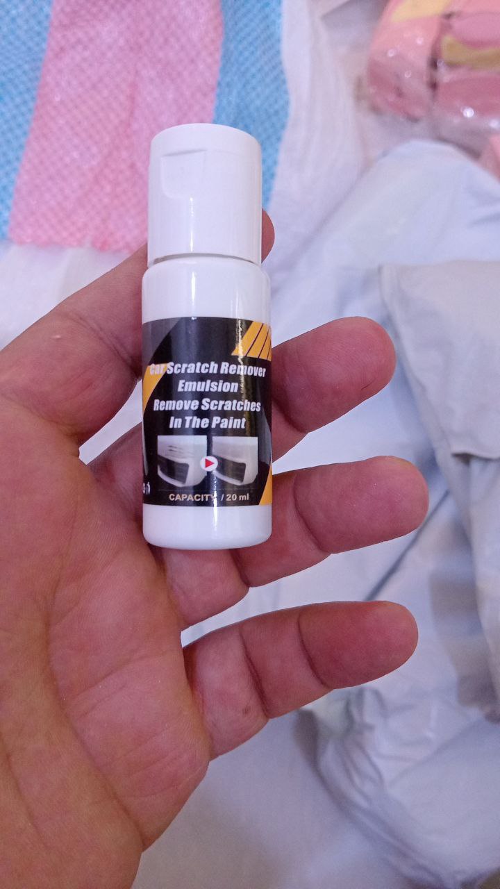 منتج عناية بالسيارات