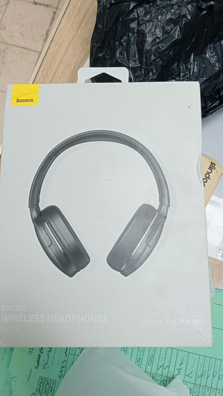 سماعات رأس
