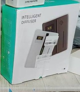 أجهزة منزلية - معطر هواء