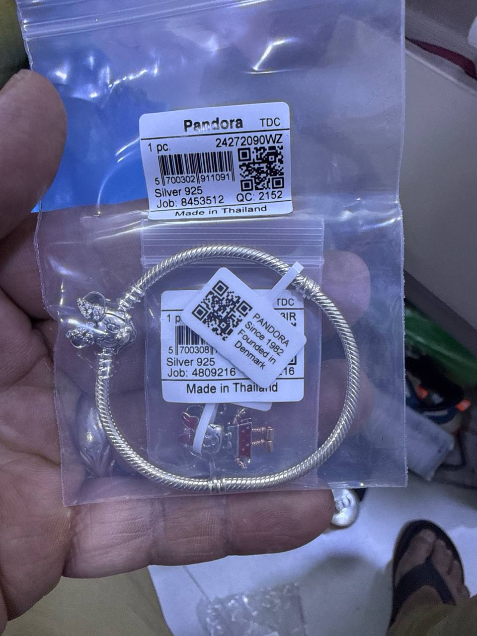 إكسسوارات / مجوهرات