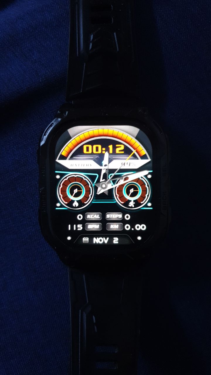 إلكترونيات قابلة للارتداء