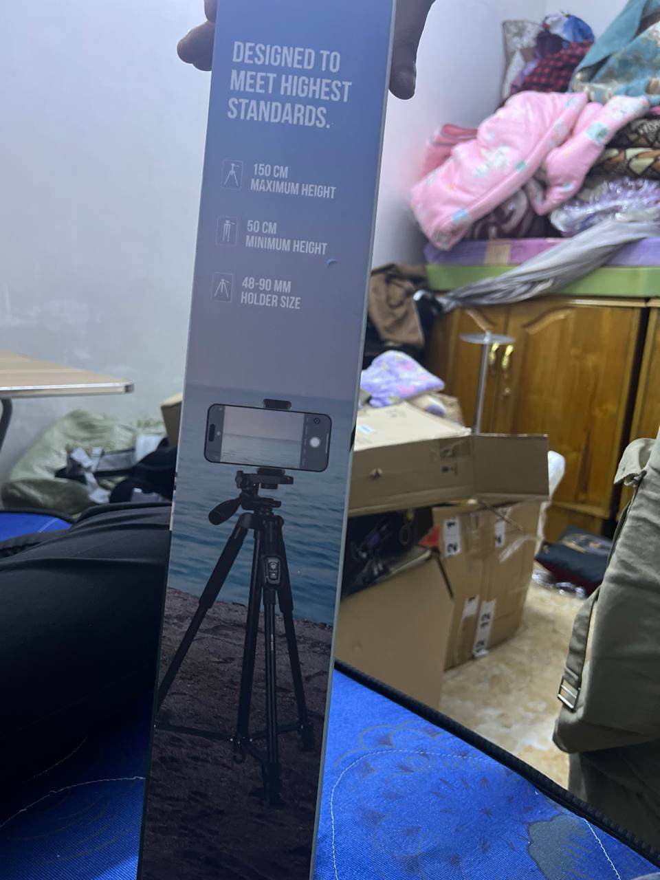 إكسسوارات التصوير