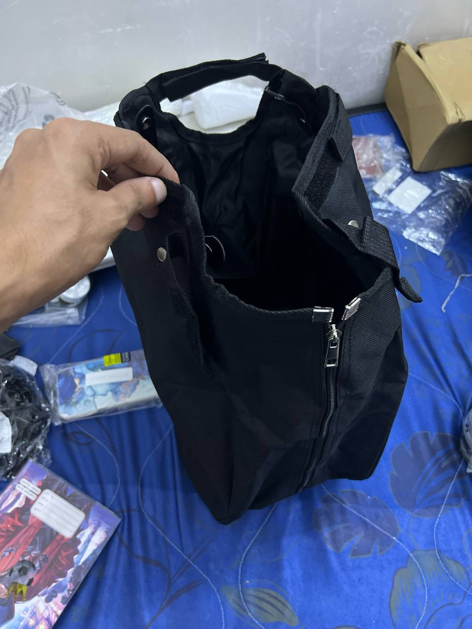 حقائب الظهر