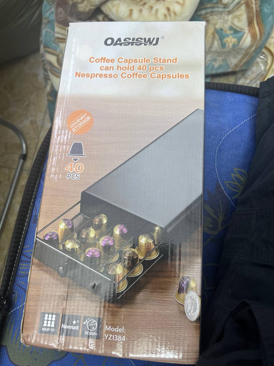 اكسسوار مطبخ