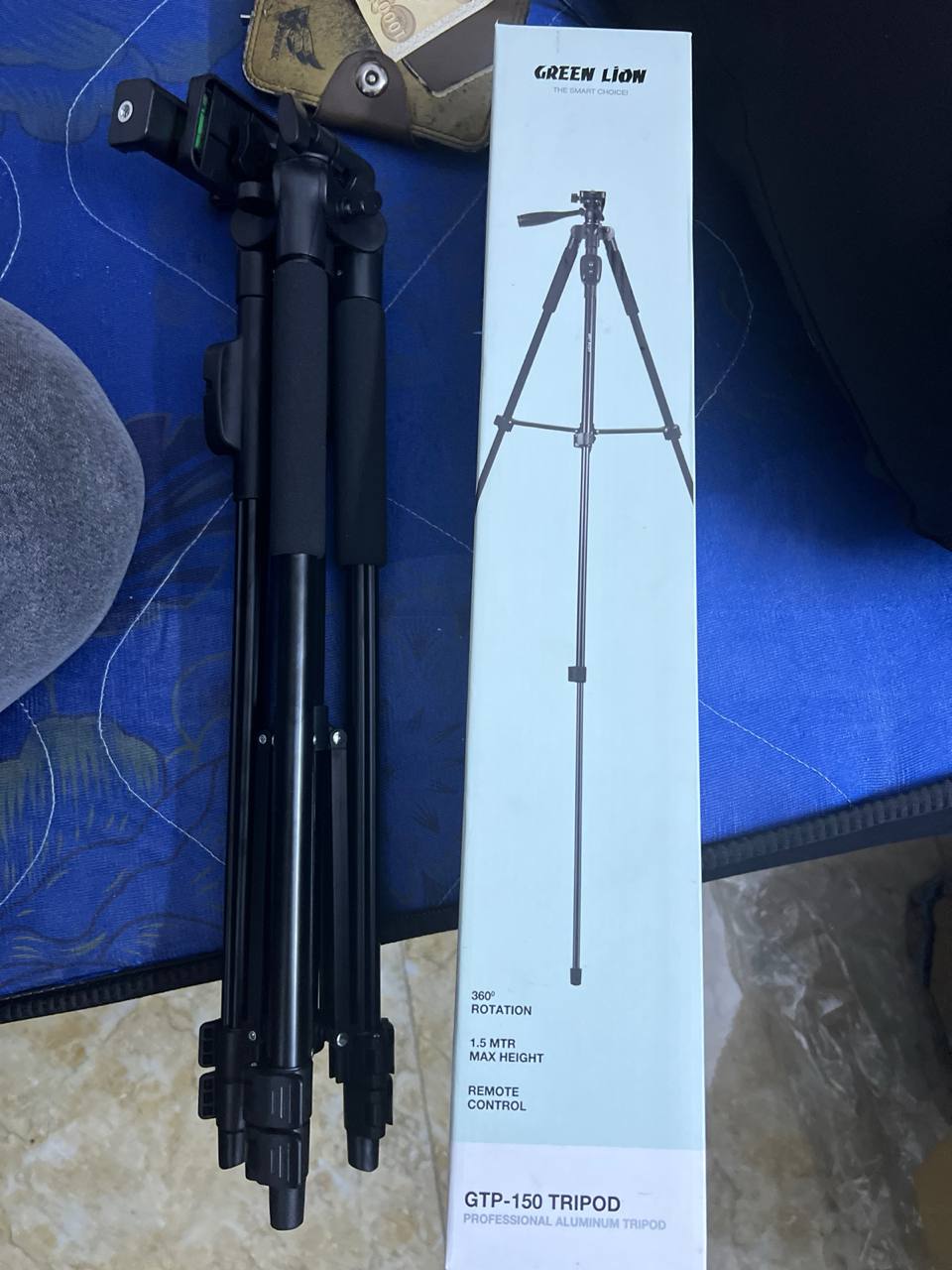 إكسسوارات التصوير