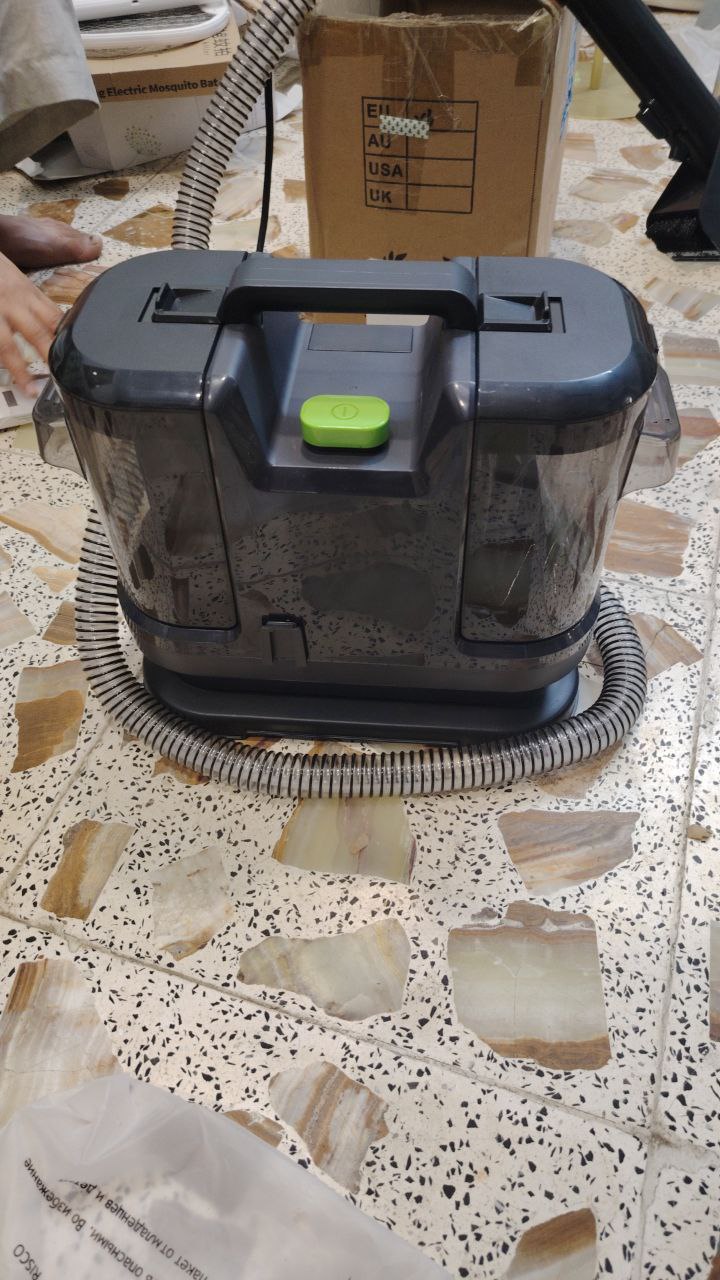 أجهزة كهربائية منزلية