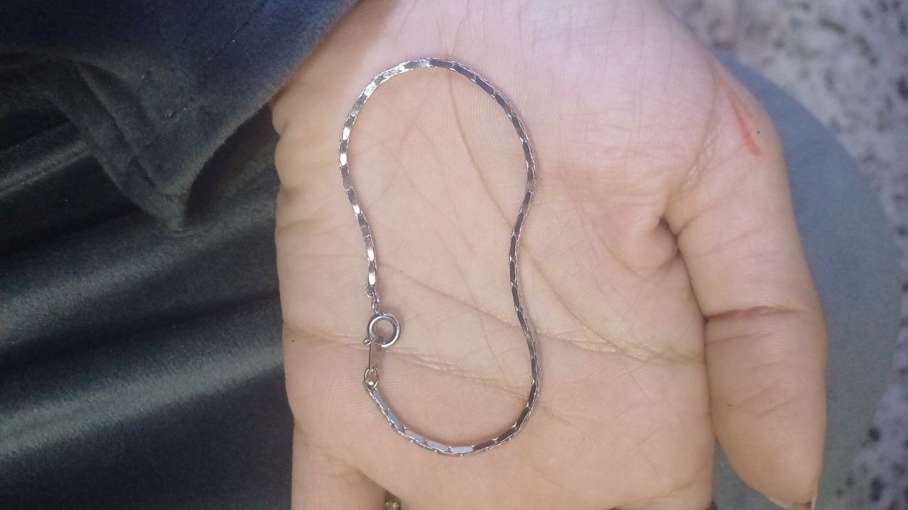 إكسسوارات / مجوهرات