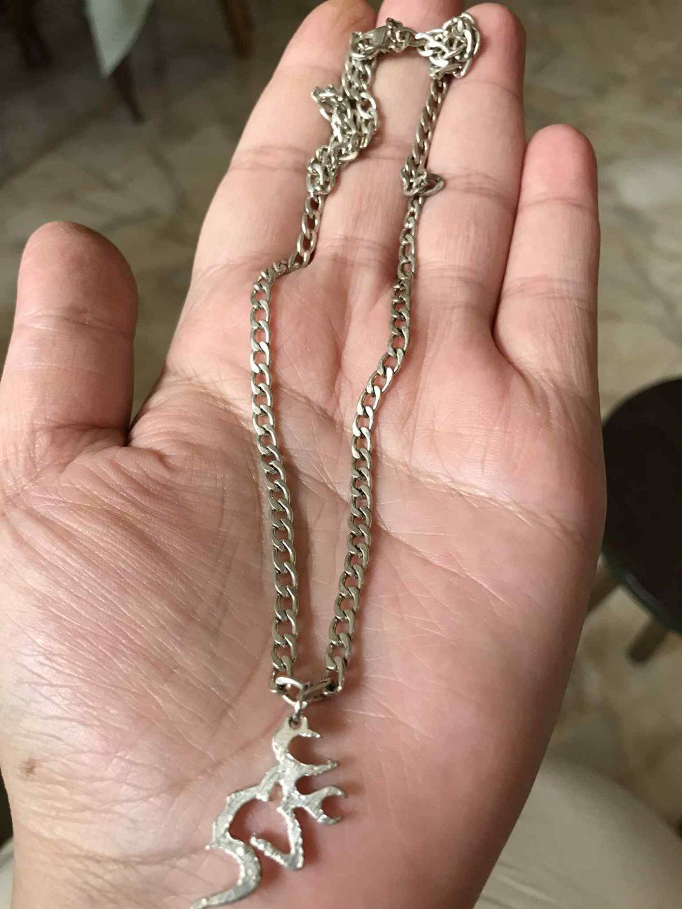 اكسسوارات - مجوهرات - قلادات