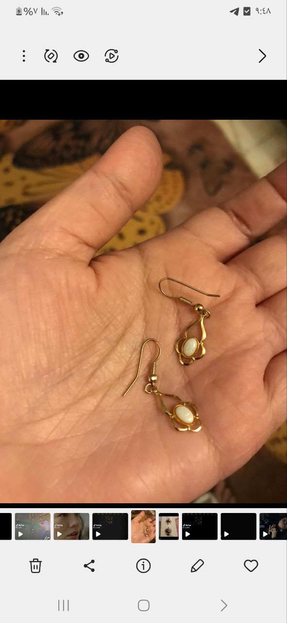 إكسسوارات / مجوهرات