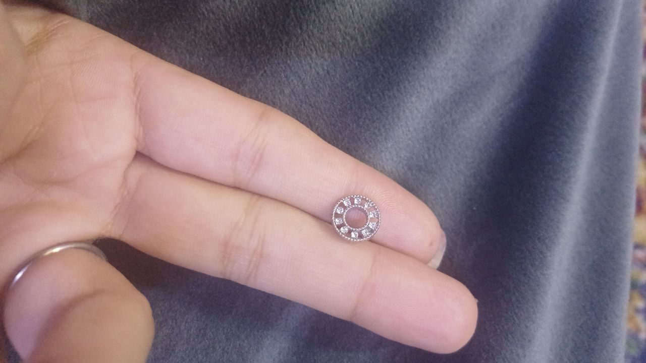 إكسسوارات مجوهرات