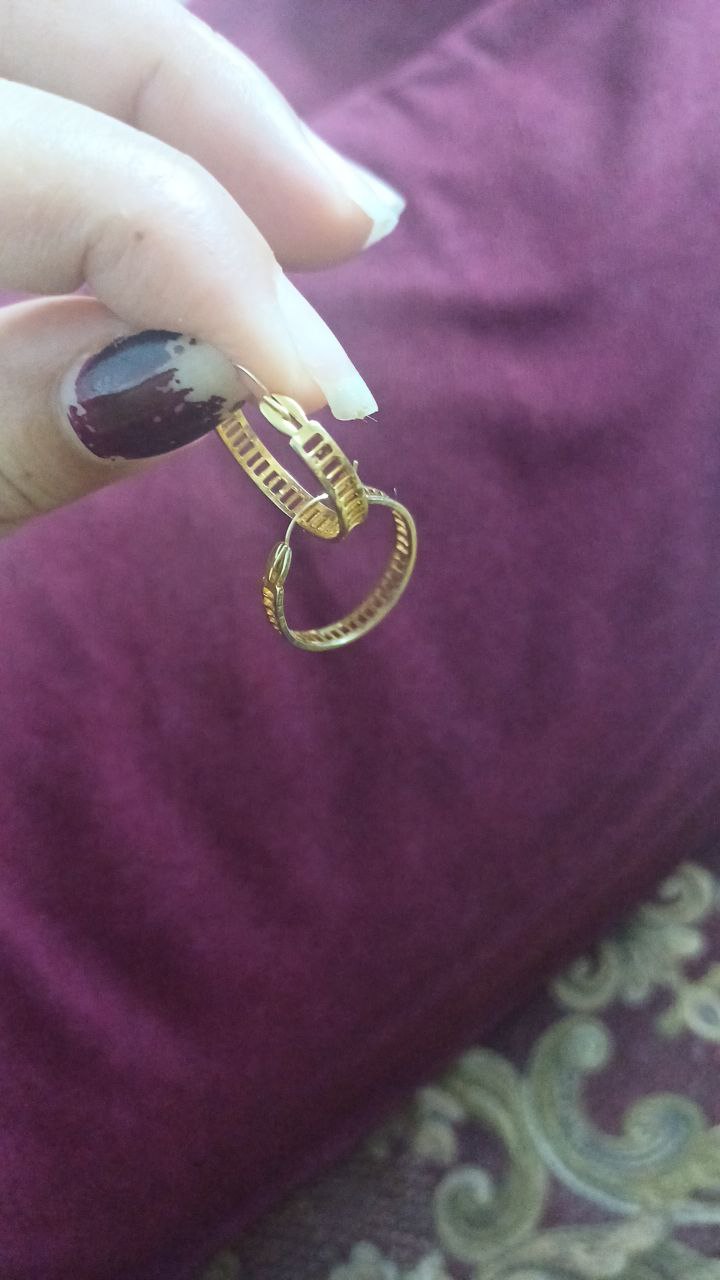 إكسسوارات مجوهرات