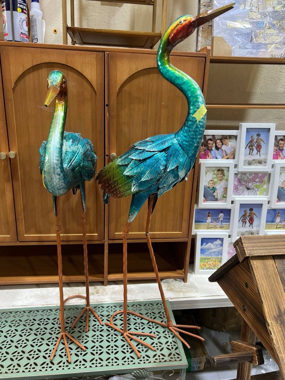 ديكور منزلي / حدائق