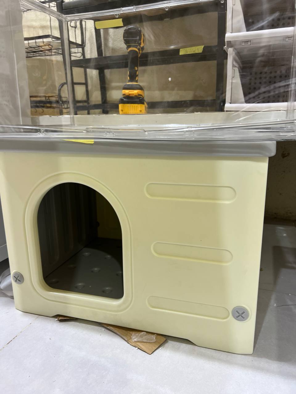 منتجات الحيوانات الأليفة