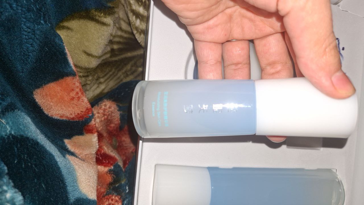 منتجات العناية بالبشرة