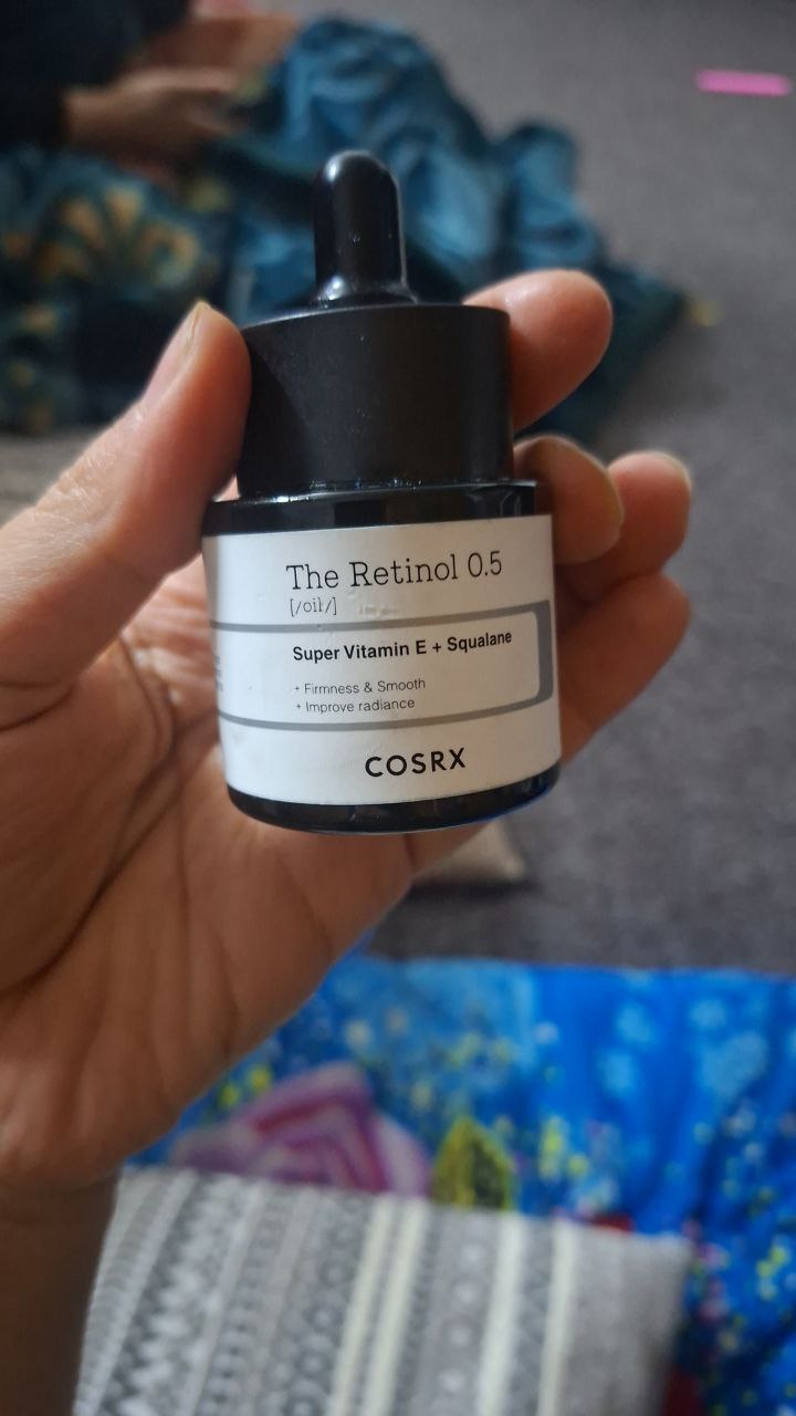 مصل عناية بالبشرة