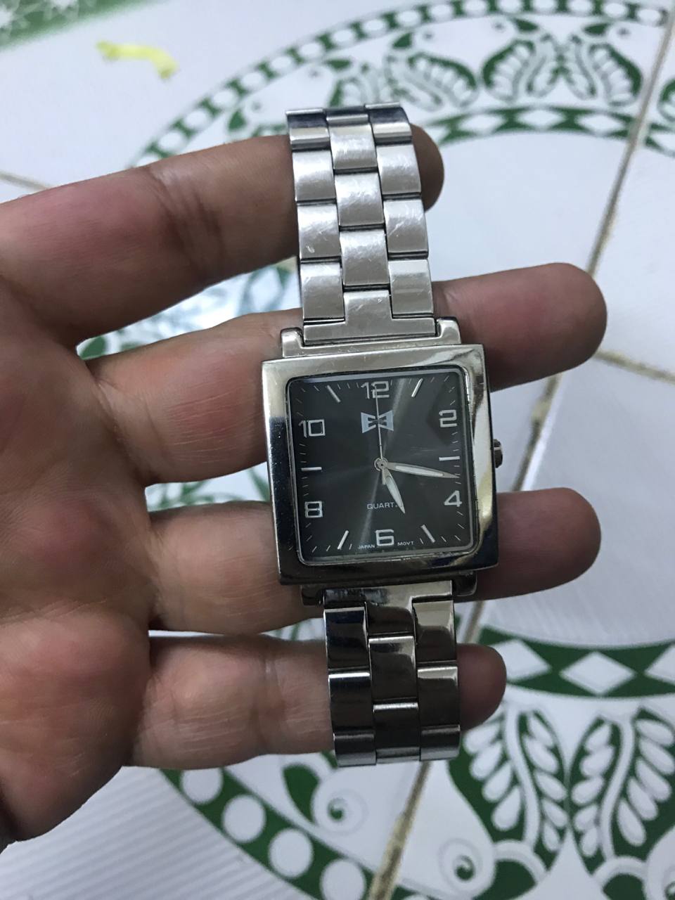 إكسسوارات / ساعات يد