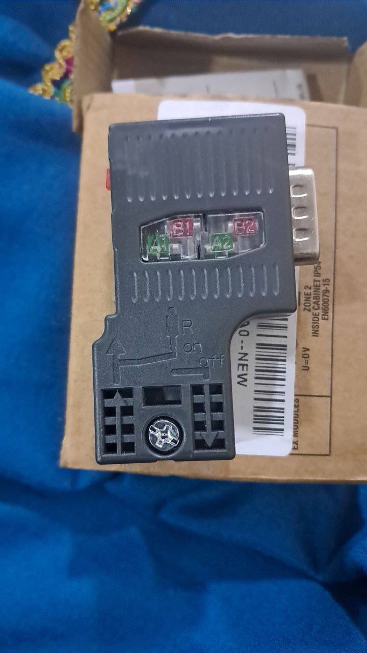 قطع غيار كهربائية صناعية