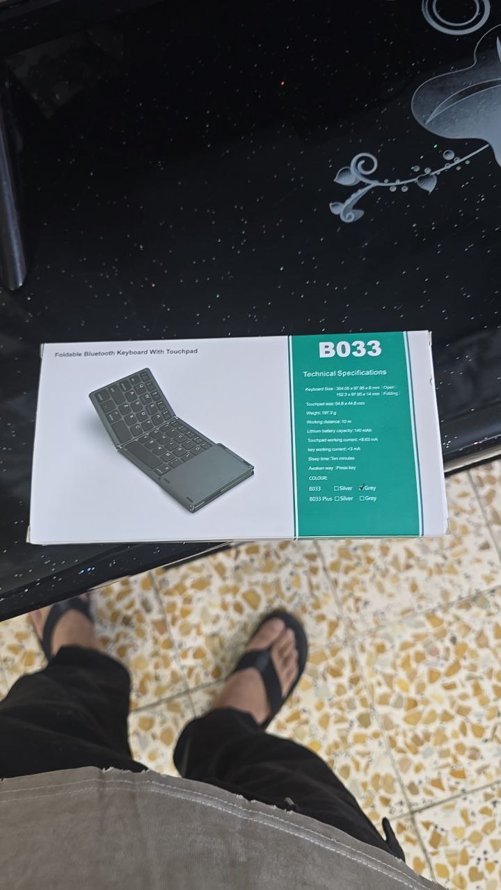 ملحقات كمبيوتر