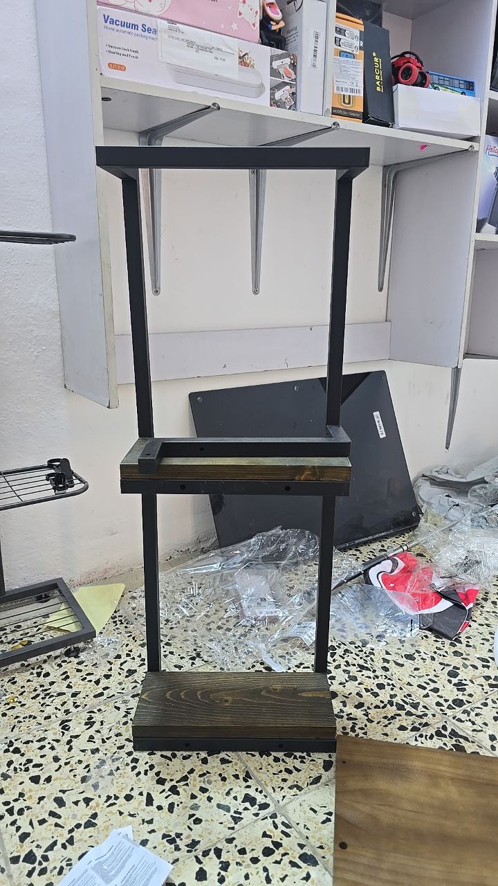 أثاث منزلي / منظم ومساحة تخزين