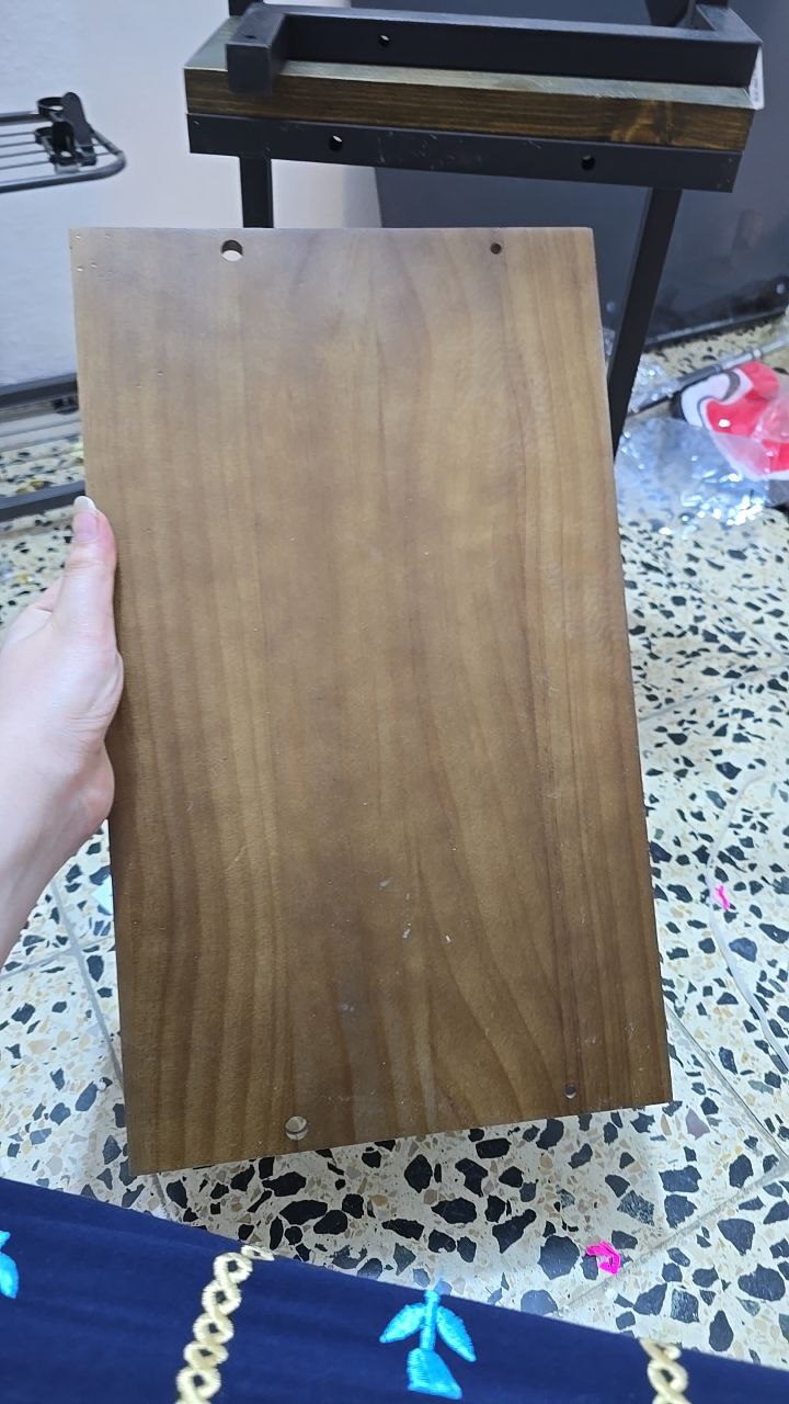 أثاث/قطع تركيب