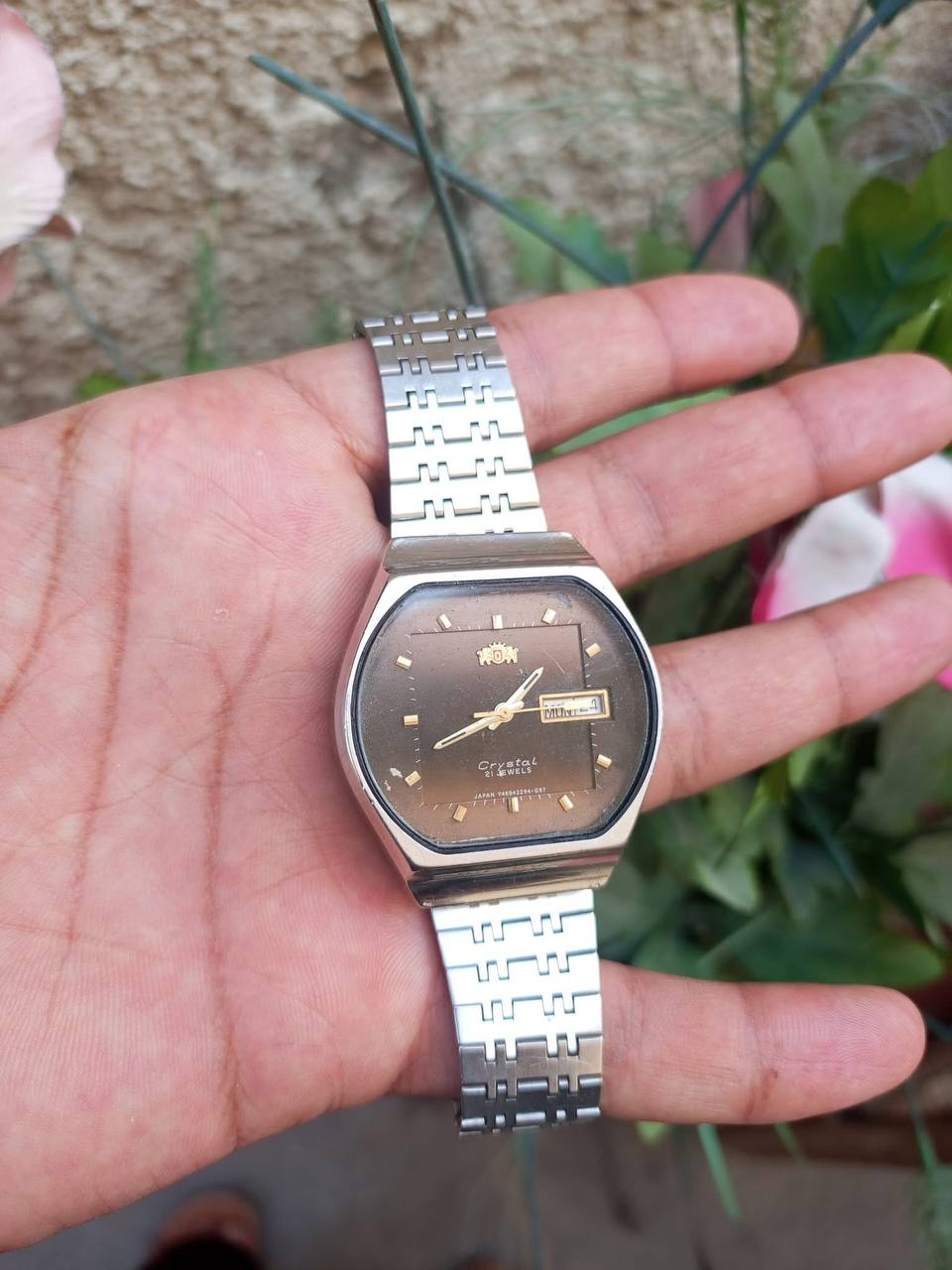 ساعات يد