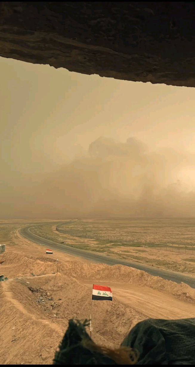 أعلام وطنية