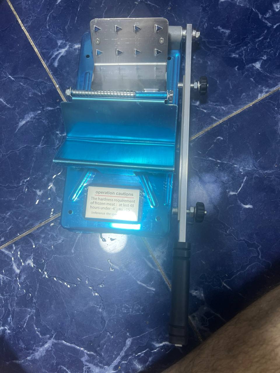 معدات صناعية