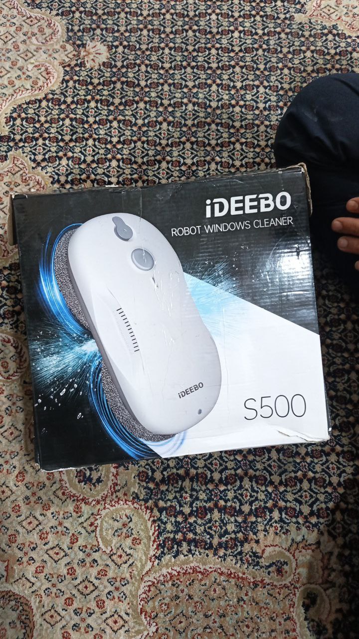 أجهزة منزلية ذكية