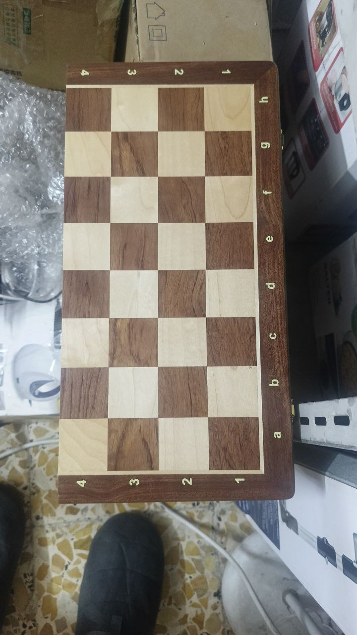ألعاب لوحية