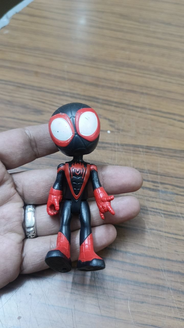 لعبة / دمية تجميع