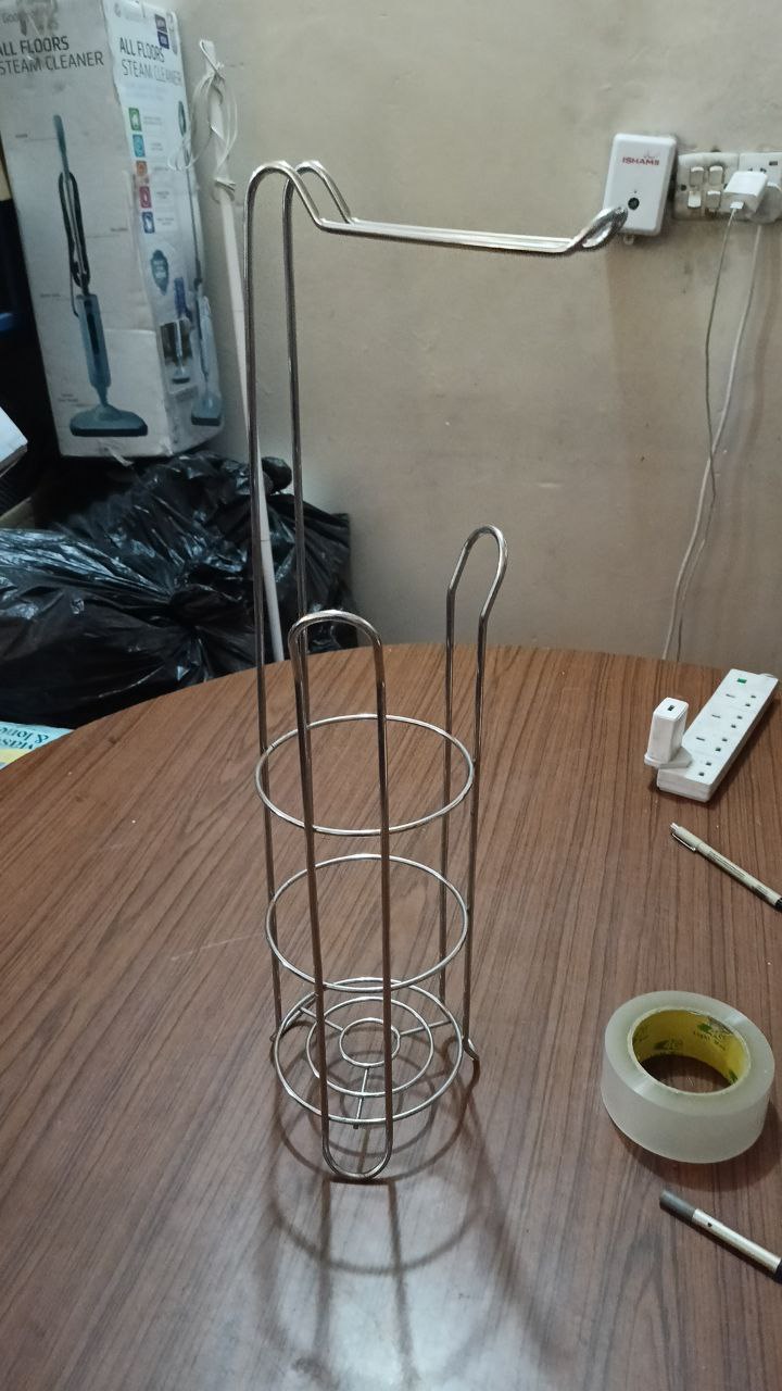 مستلزمات المطبخ / منظمات