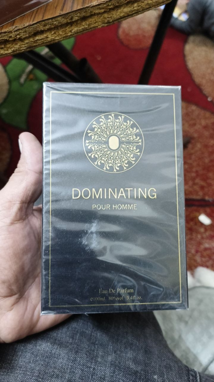 عطور رجالية