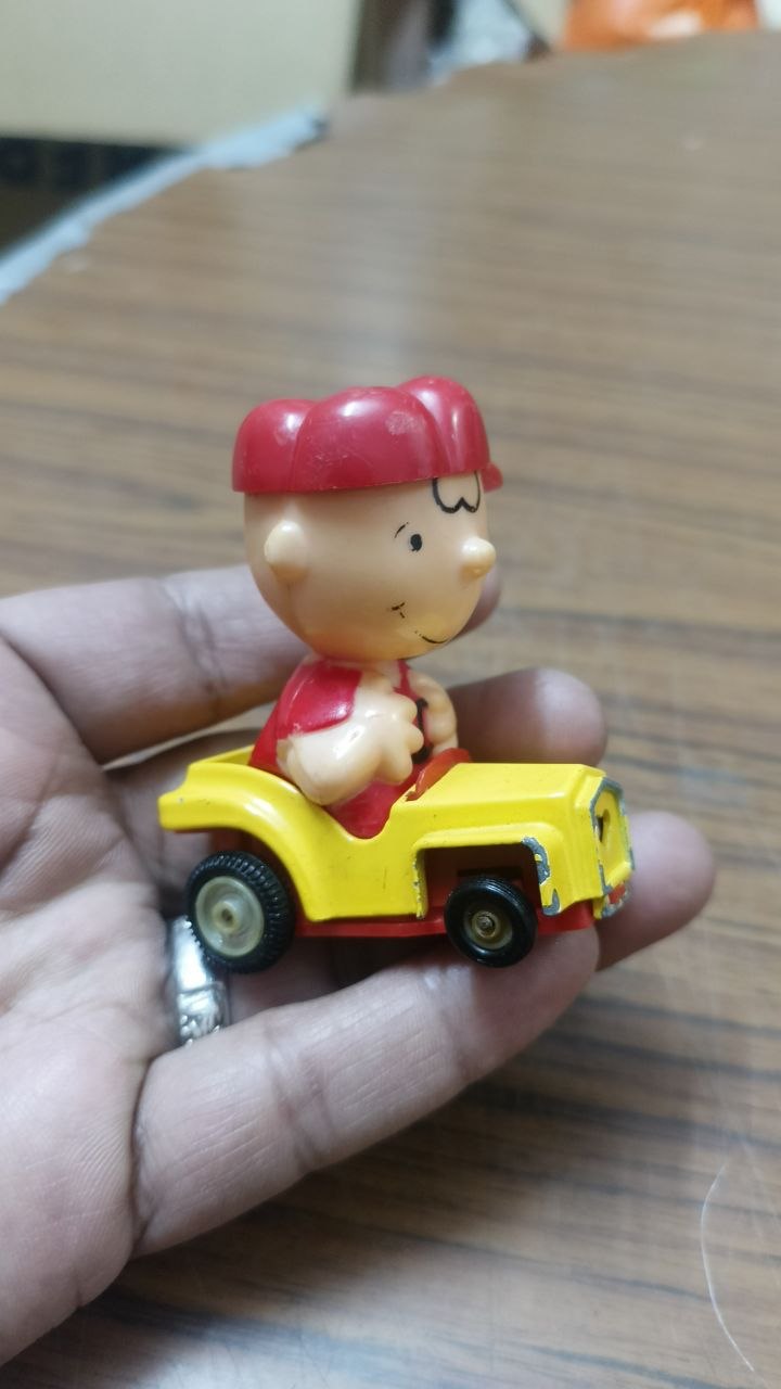 ألعاب / مجسمات سيارات