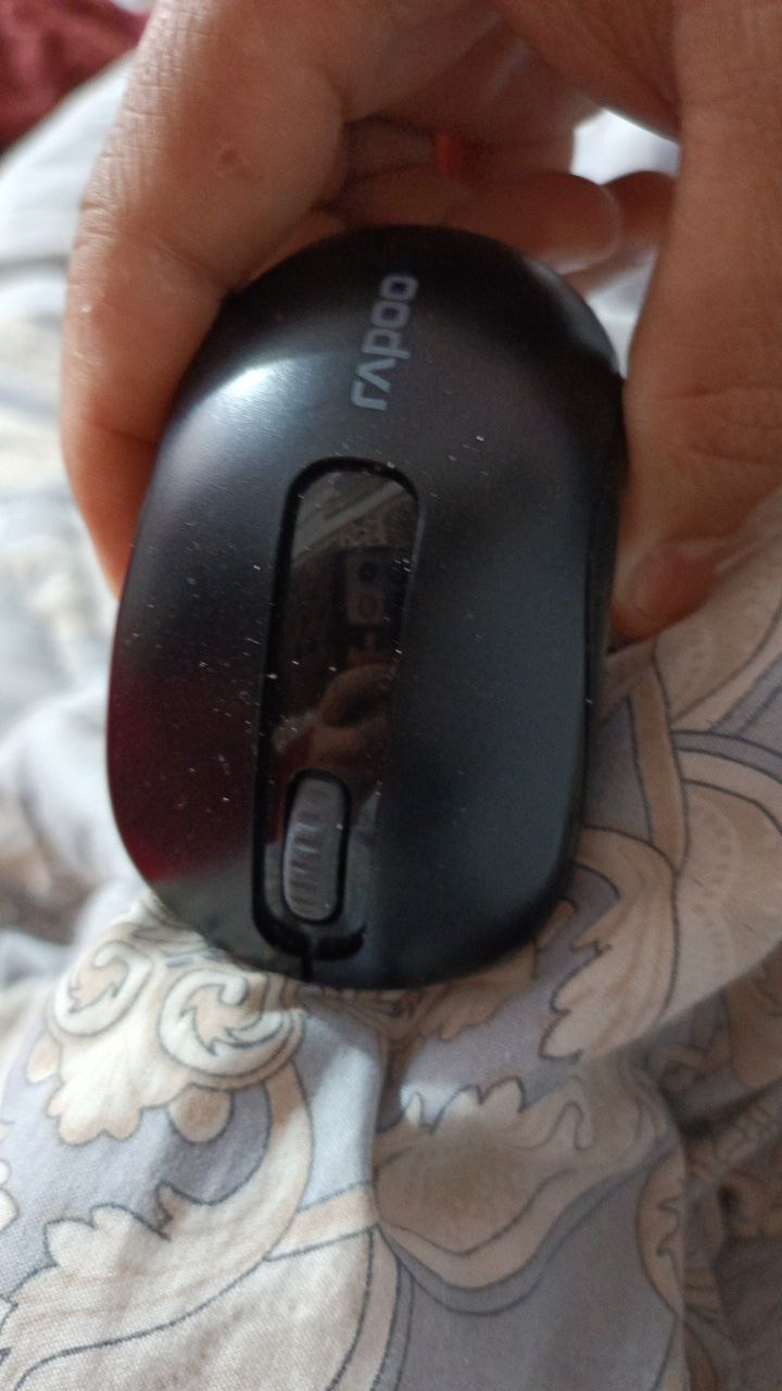 إلكترونيات / أجهزة إدخال الحاسوب