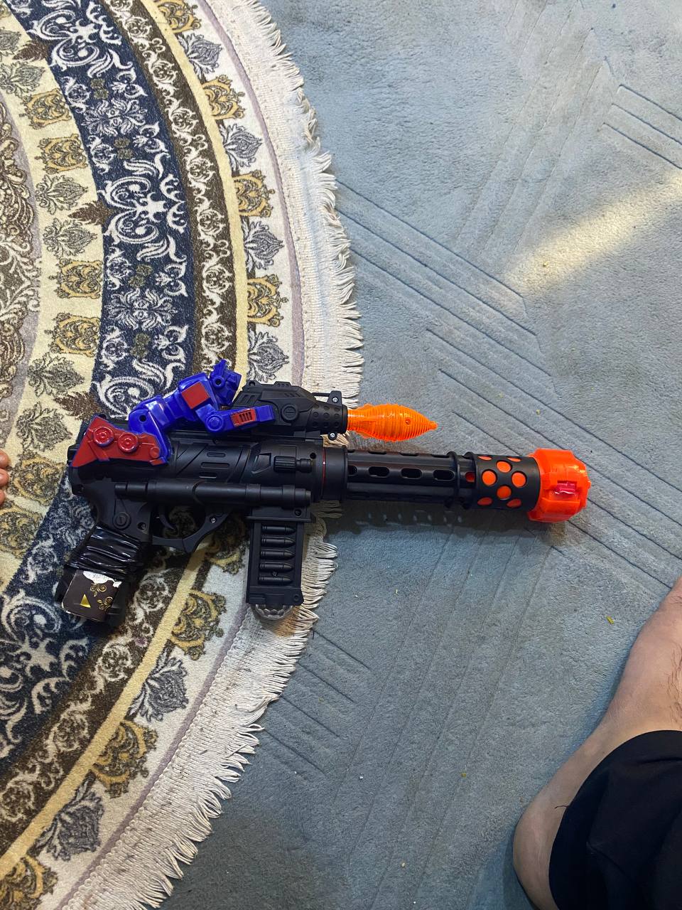 ألعاب أطفال