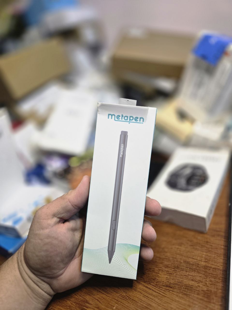 إلكترونيات - ملحقات لوحية