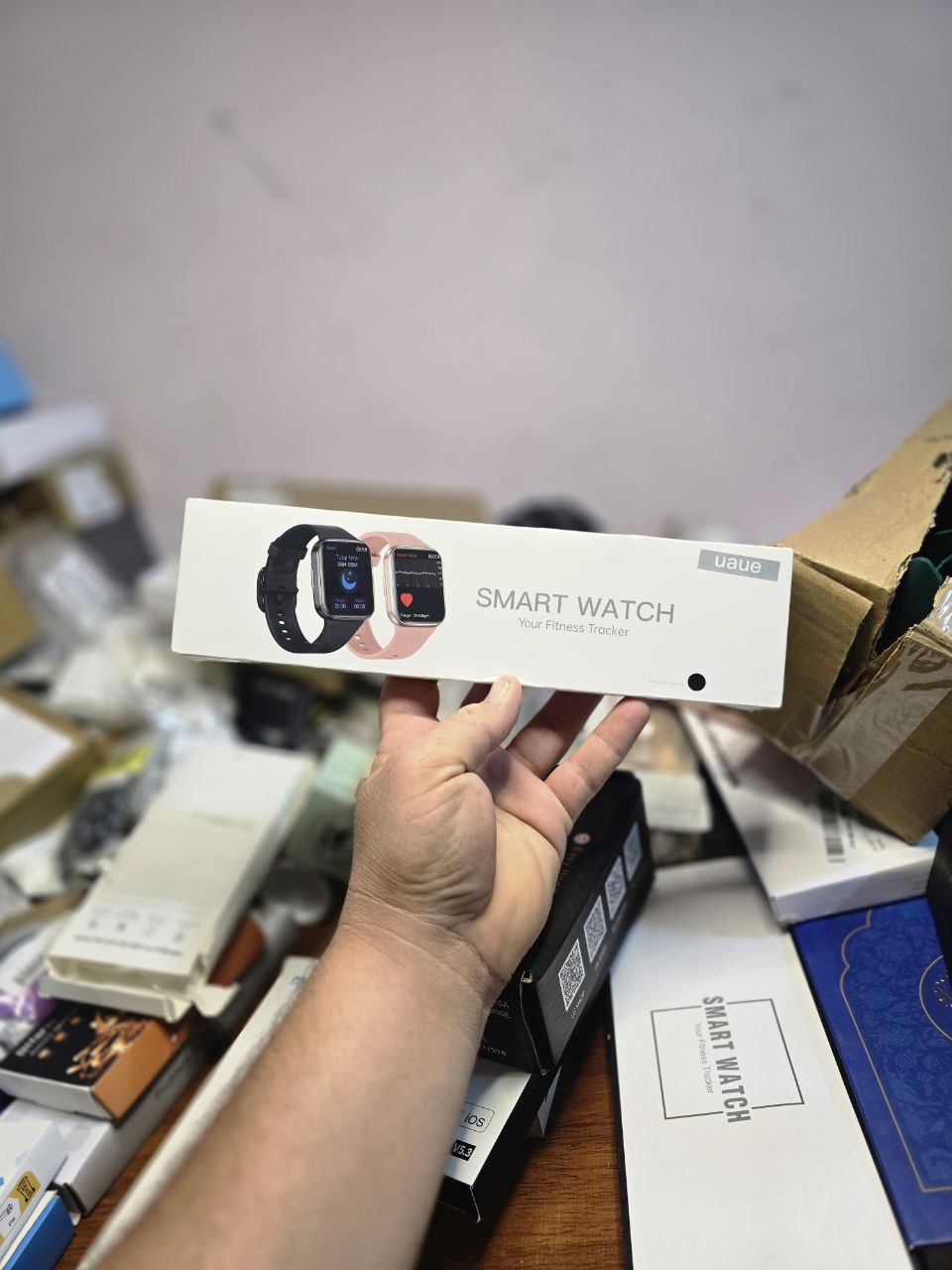 إلكترونيات قابلة للارتداء