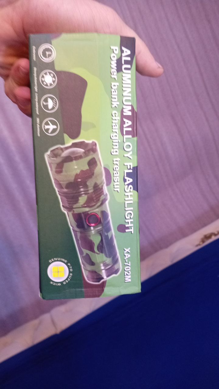 معدات الإضاءة