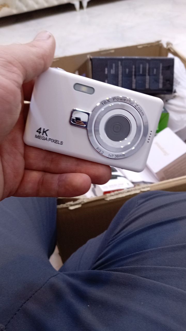 إلكترونيات / تصوير